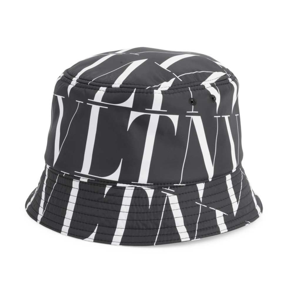 Valentino VLTN Bucket Hat